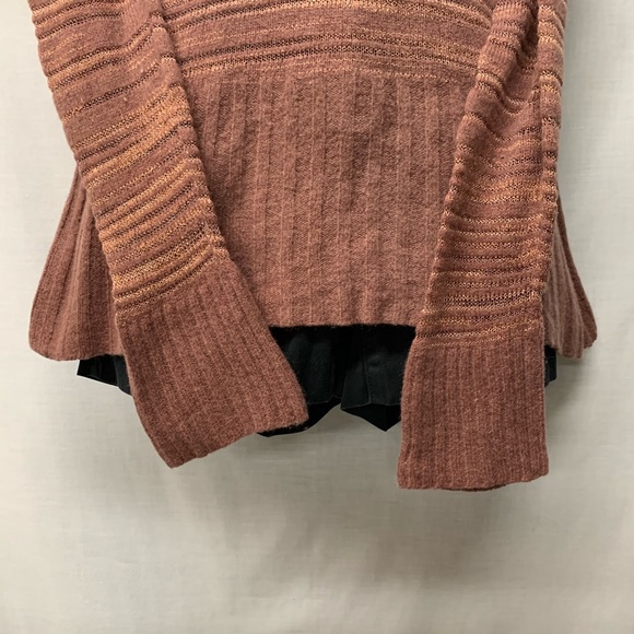 Moth by Anthropologie sweater - Picture 3 of 5